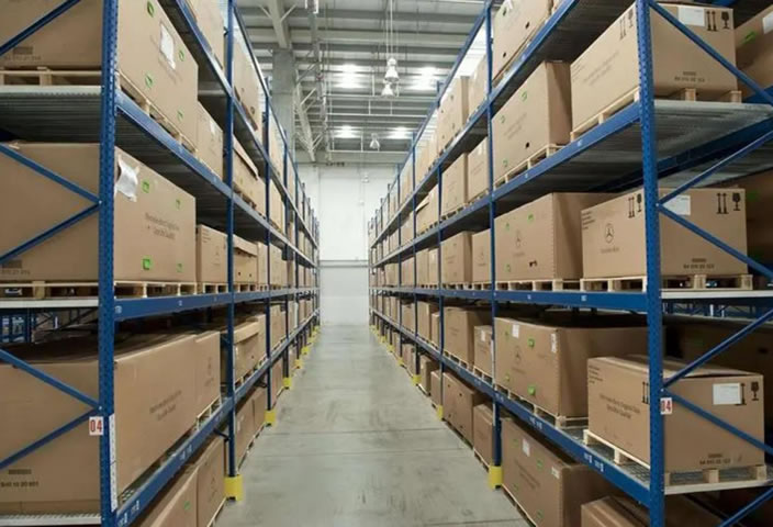 漳州到武山县货物仓储