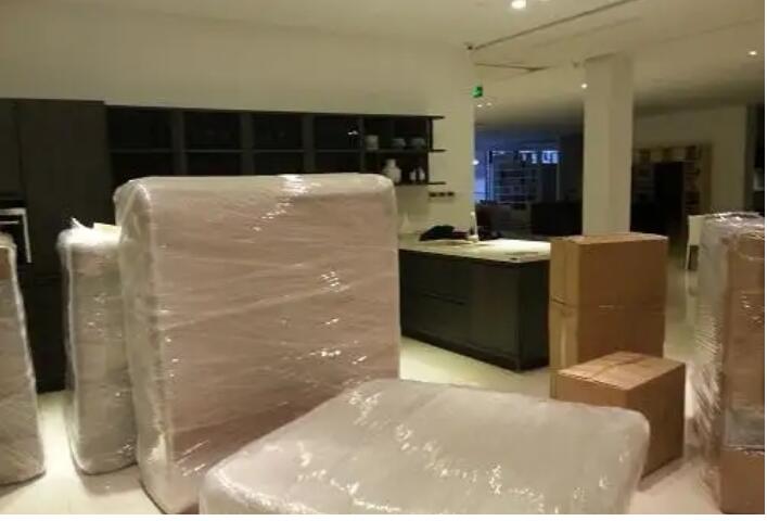 漳州到武山县长途搬家