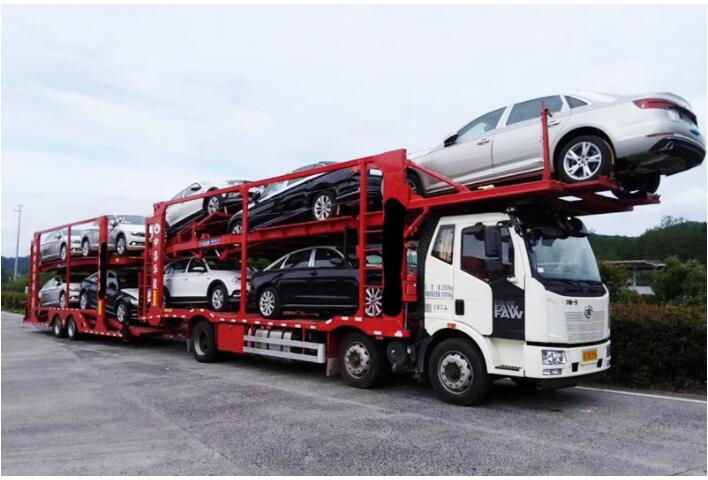 漳州到武山县轿车托运